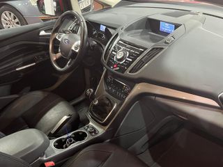 Ford Grand C-MAX 1.6 TDCi titanium 2015