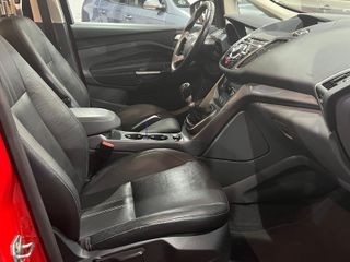 Ford Grand C-MAX 1.6 TDCi titanium 2015