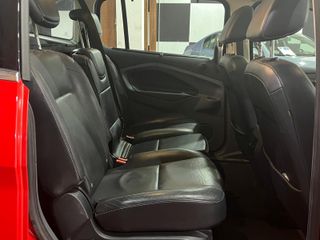 Ford Grand C-MAX 1.6 TDCi titanium 2015