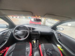 Chrysler Stratus 1998