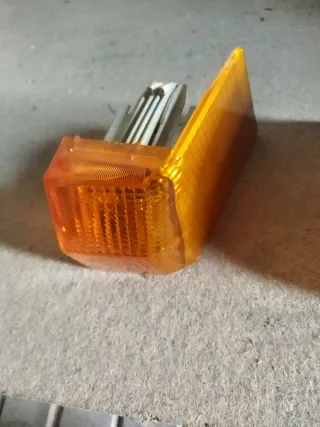 Intermitentes Citroen BX (Naranja)