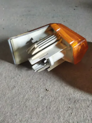 Intermitentes Citroen BX (Naranja)