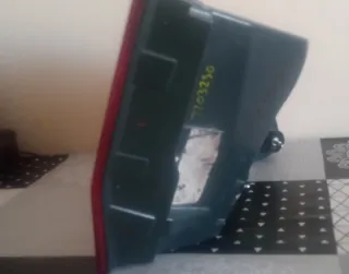 Luz Trasera BMW Derecha Ref. 173462-02