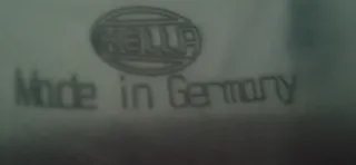 Luz Trasera BMW Derecha Ref. 173462-02