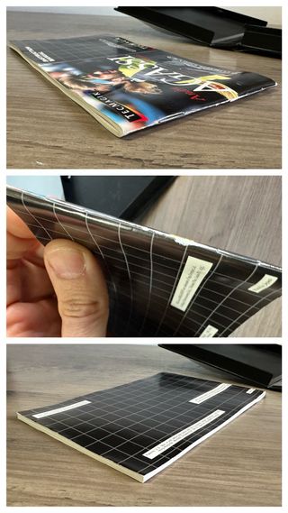 Andre Agassi Tennis megadrive