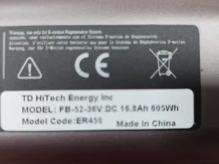 Bicicleta Eléctrica BH Alta Gama M