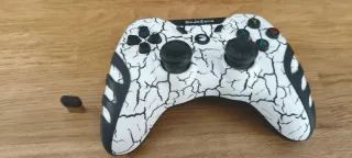 Mando PC Dojo Zone Inalámbrico