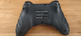 Mando PC Dojo Zone Inalámbrico