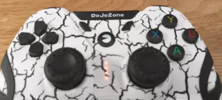 Mando PC Dojo Zone Inalámbrico