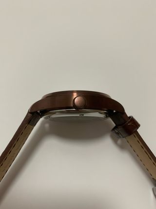 Orologio automatico da uomo.