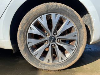 Despiece Kia Ceed 2014-2018