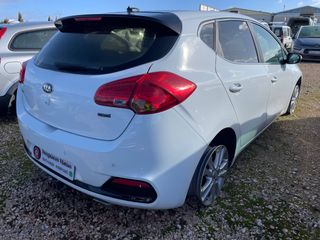 Despiece Kia Ceed 2014-2018