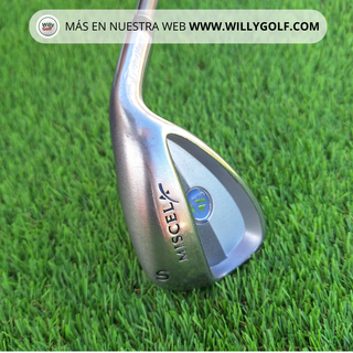 Sand Wedge 56° Taylormade Miscela Golf Mujer