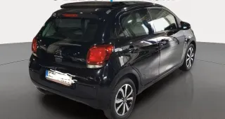 Citroen C1 2019