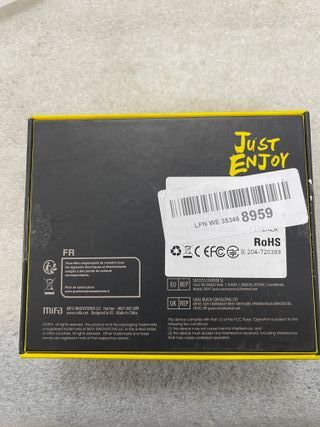 Mifa A1 Mini Altavoz Bluetooth 4.2 Impermeable 002