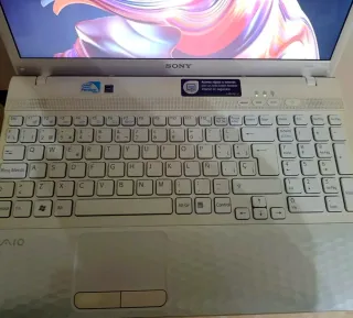 Portátil Sony VAIO Windows 11