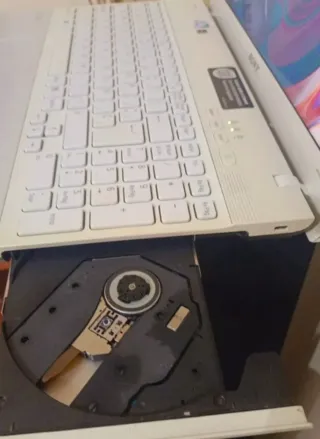 Portátil Sony VAIO Windows 11