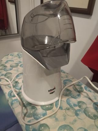 Palomitero Bifinett blanco