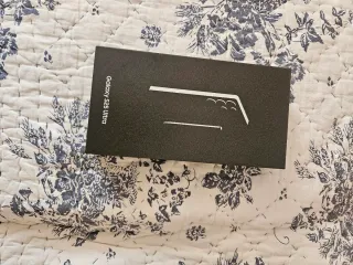 Samsung Galaxy S25 Ultra Caja