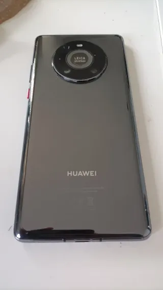 Huawei Mate 40 Pro Negro