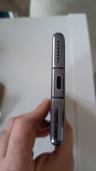 Huawei Mate 40 Pro Negro