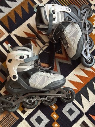 Patines Oxelo FIT500 Talla 40-42