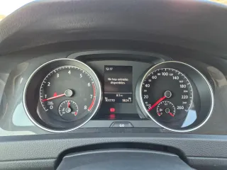 Volkswagen Golf 2020 bluemotion 1.5 TSI 130 cv