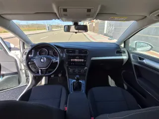 Volkswagen Golf 2020 bluemotion 1.5 TSI 130 cv