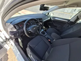 Volkswagen Golf 2020 bluemotion 1.5 TSI 130 cv