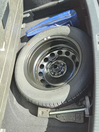 Volkswagen Golf 2020 bluemotion 1.5 TSI 130 cv