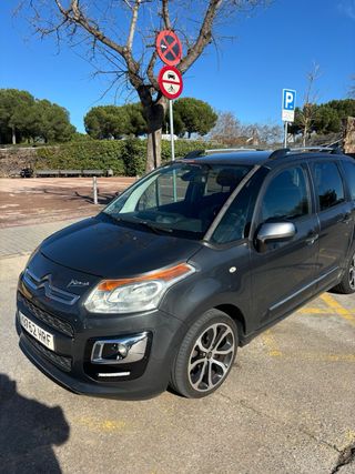 Citroen C3 99.000km!!!