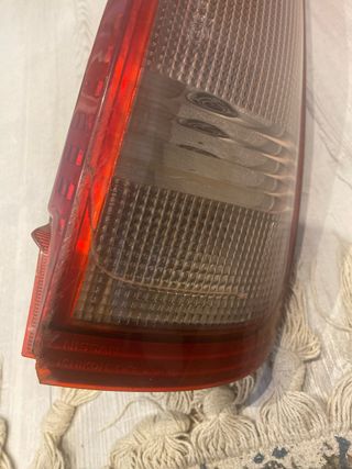 Piloto Trasero Dcho Nissan X-Trail T30 2.2 dci