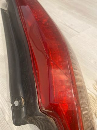 Piloto Trasero Dcho Nissan X-Trail T30 2.2 dci