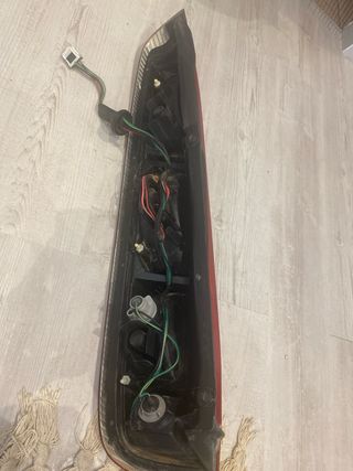 Piloto Trasero Dcho Nissan X-Trail T30 2.2 dci