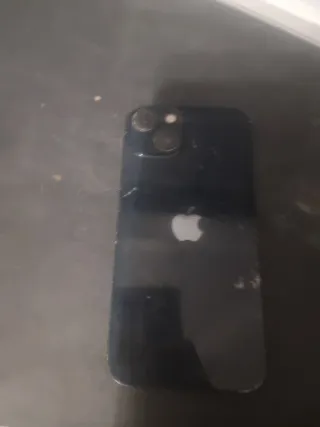 iPhone 13 para piezas