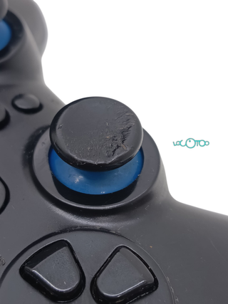 Consola PlayStation 4 Slim 500 GB mando con cable