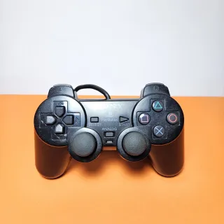 PlayStation 2 Fat SCPH-39004 Completa