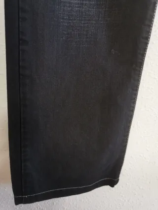 Pantalones vaqueros chico Inside