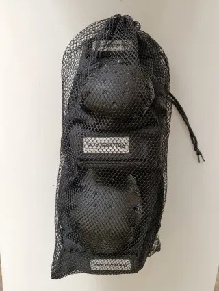 Protecciones Rollerblade para patinaje y skate