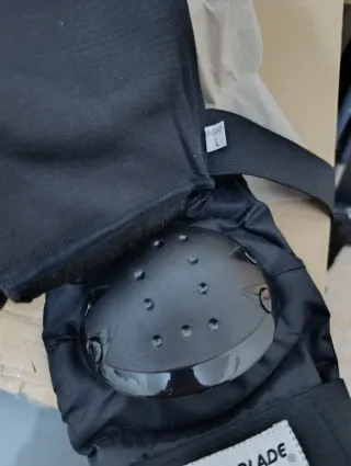 Protecciones Rollerblade para patinaje y skate