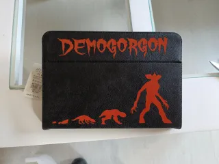 Funda Tablet Personalizada Negra