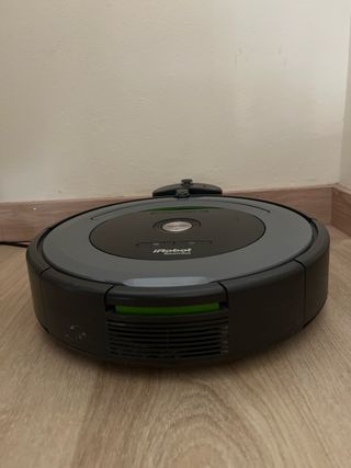 Robot Aspirador iRobot Roomba