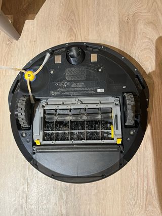 Robot Aspirador iRobot Roomba