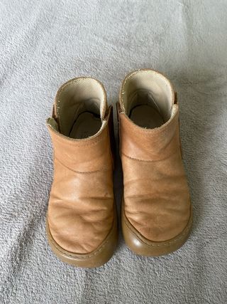 Botas Feroz Alcoy Talla 29