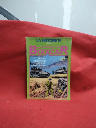 CÓMICS DE VARIAS EDITORIALES