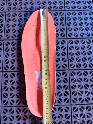 Zapatillas Ciclismo MTB Amarillas