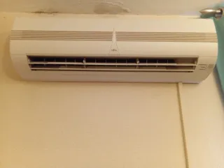 3 Aires Acondicionados Fujitsu