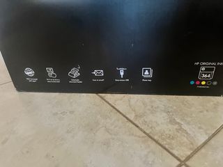 Impresora HP Photosmart 7520 Wireless