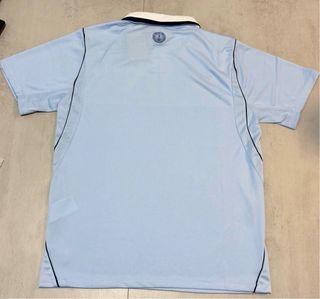 Camisola Uruguai Tamanho L