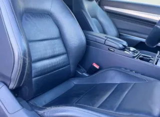 Mercedes-Benz Clase E 2015